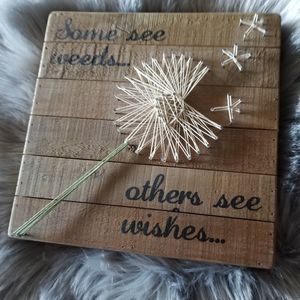 Rustic wood young girls or teens picture